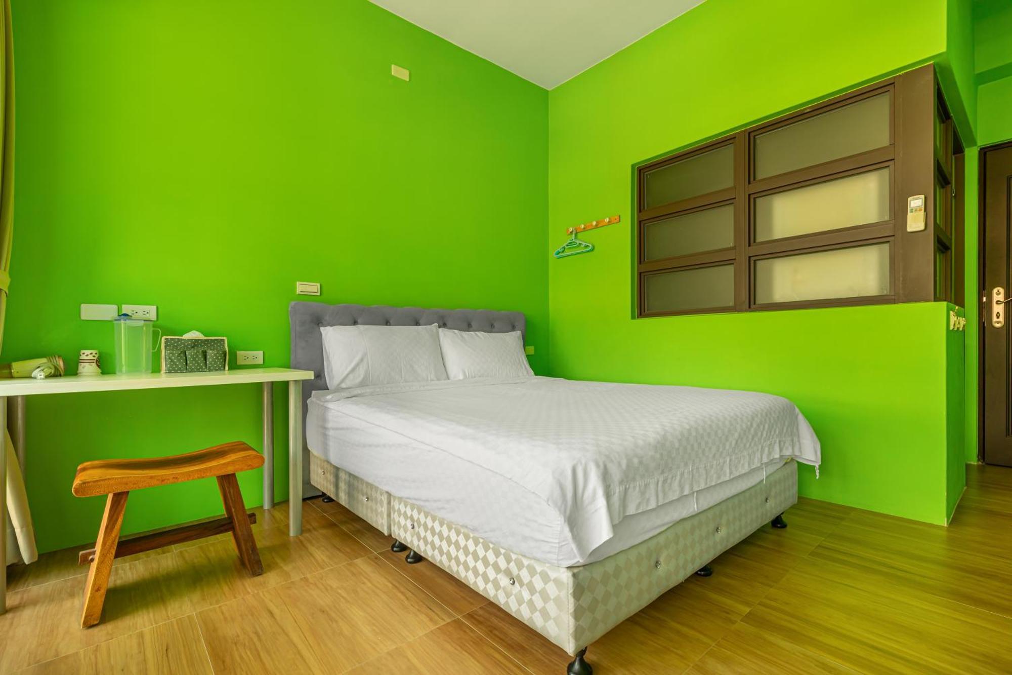 Hualien Unique Smart Stay With Sea View Exterior foto