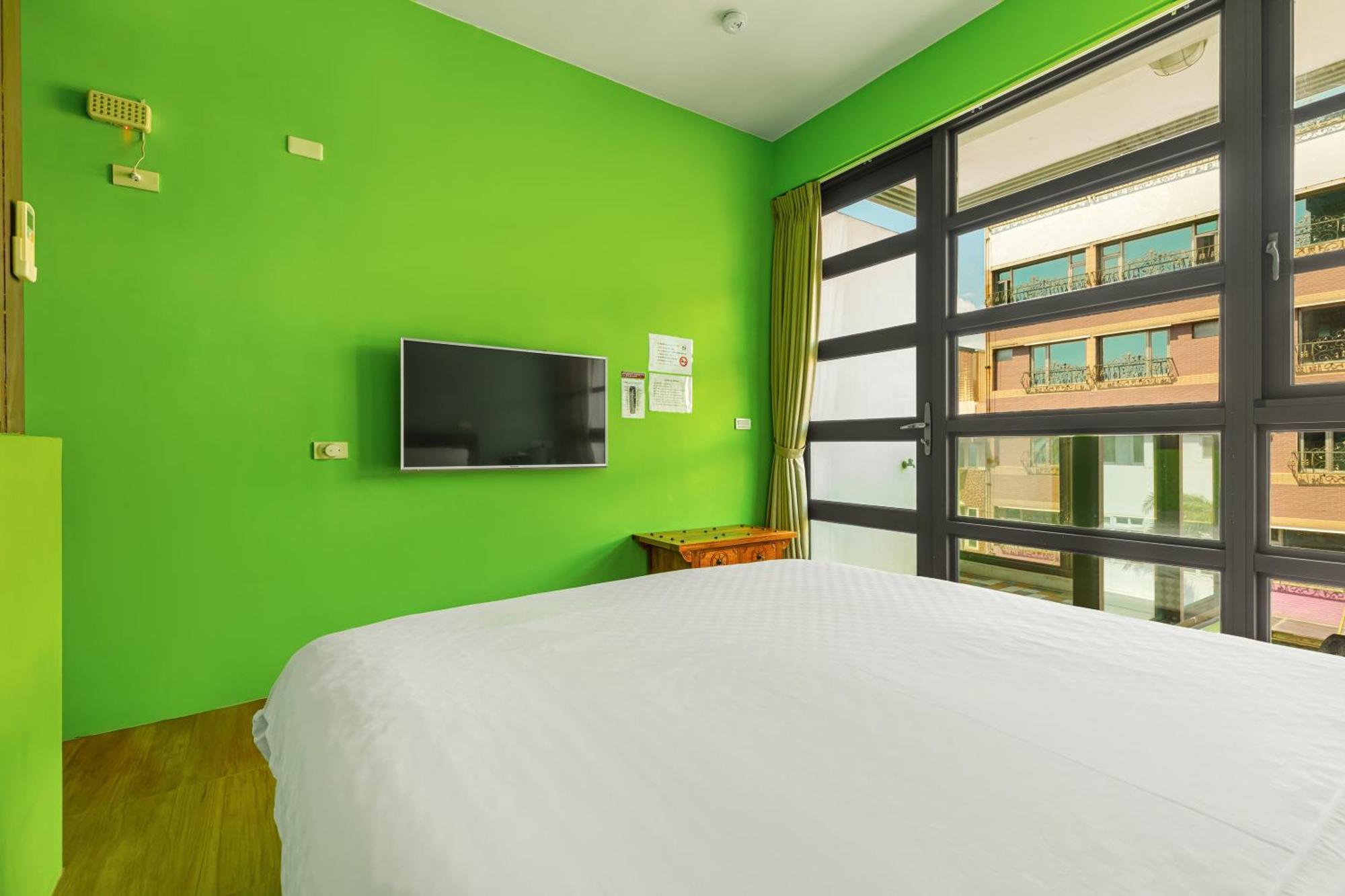 Hualien Unique Smart Stay With Sea View Exterior foto