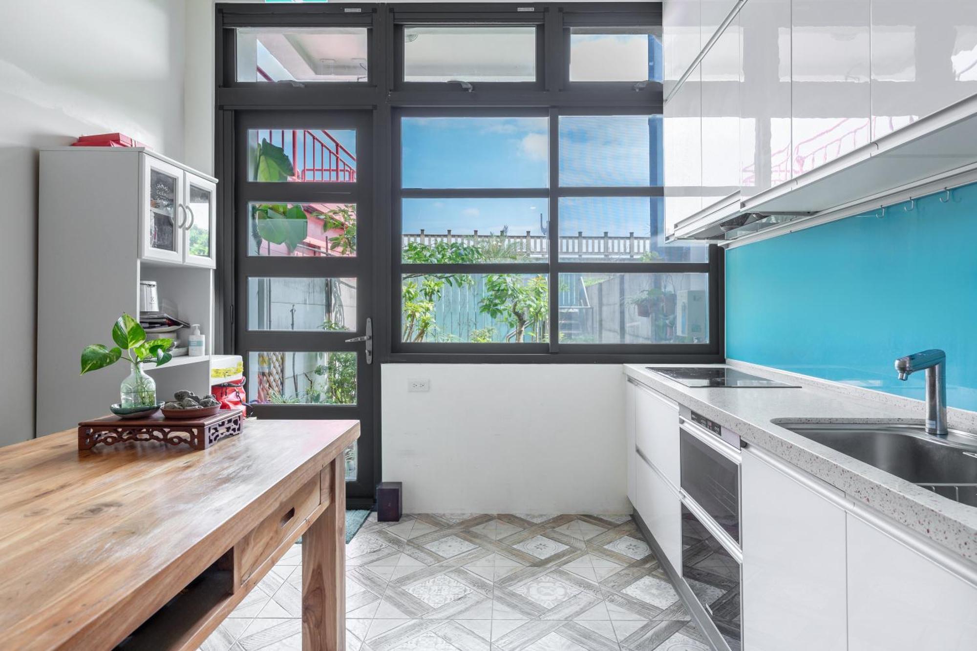 Hualien Unique Smart Stay With Sea View Exterior foto