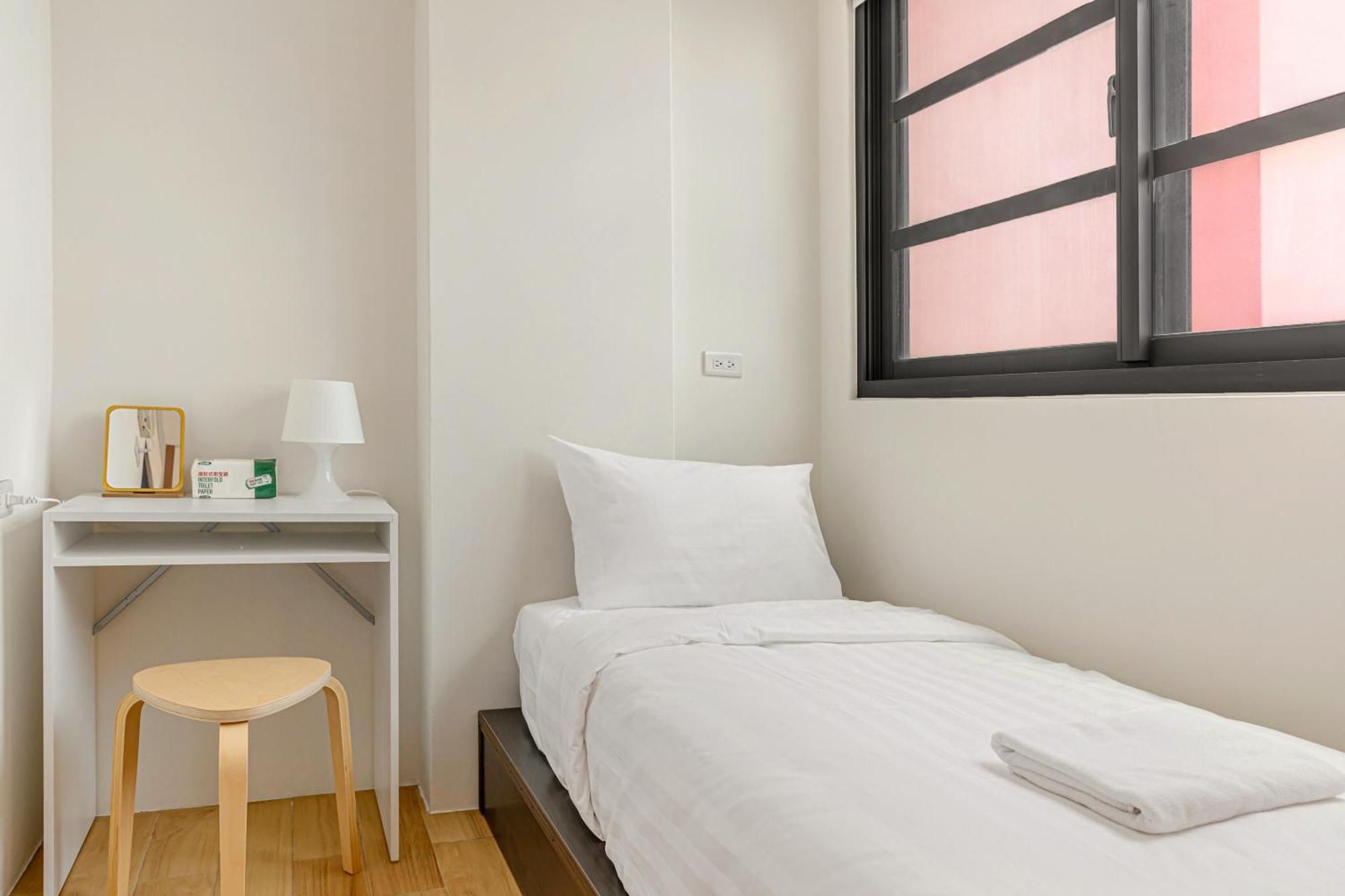 Hualien Unique Smart Stay With Sea View Exterior foto